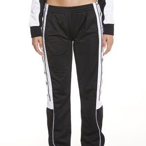 NWT Kappa Trackpants M
